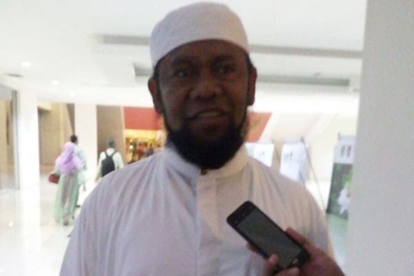 Foto: Islampos/Rifki