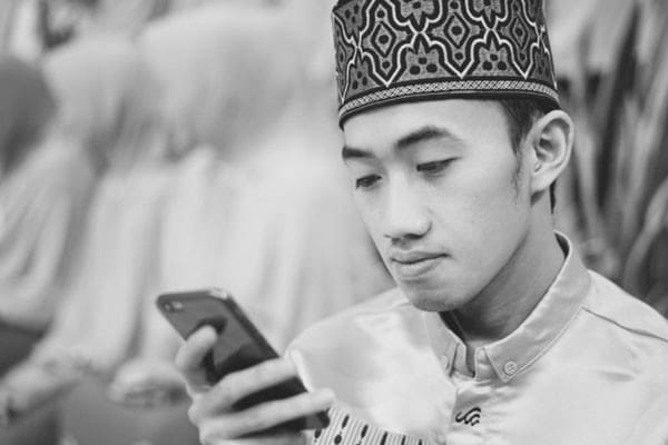 Foto: twitter.com/itss_syam