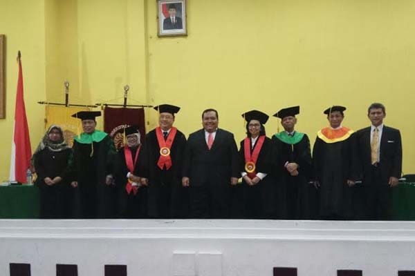 Disertasi Mahasiswa UI: Optimalisasi Sukuk untuk Tekan Utang 2