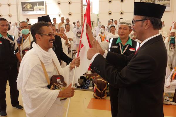 Foto:kemenag