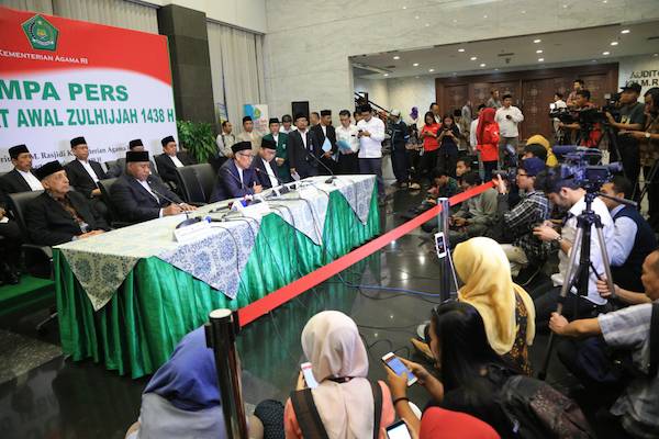 Foto: Kemenag