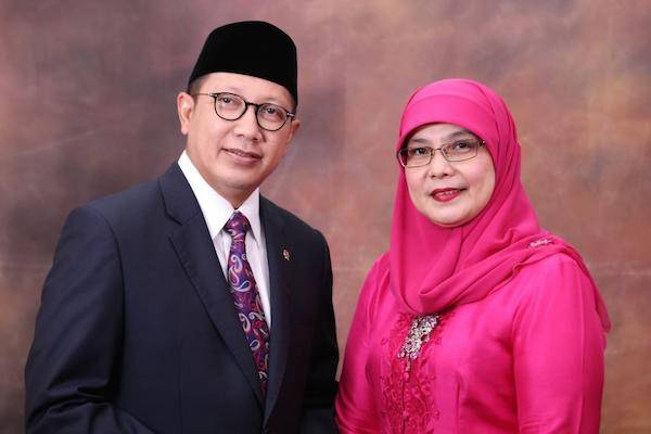 Foto:Kemenag.go.id