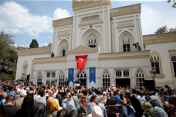 Foto: AKParti