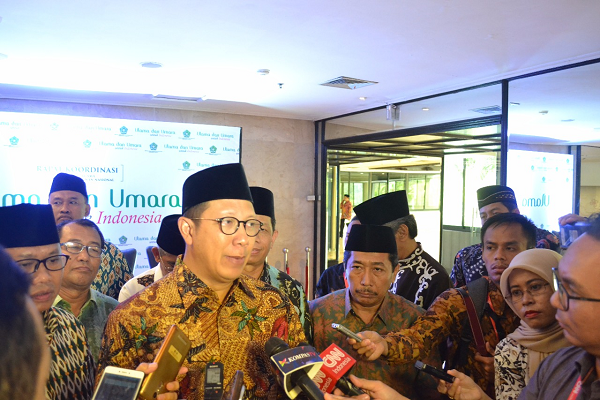Foto: Ari Cahya/Islampos