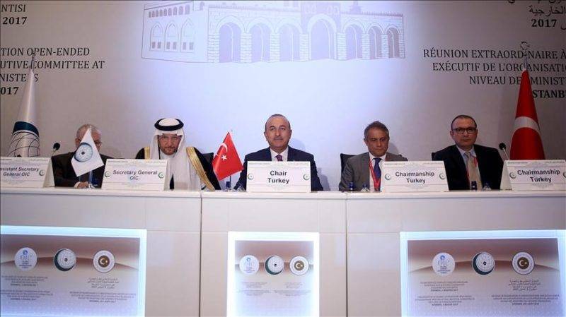 Foto: Middle East Monitor