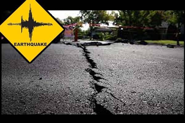 Gempa 6,6 SR Landa Bengkulu, Berpotensi Tsunami 2