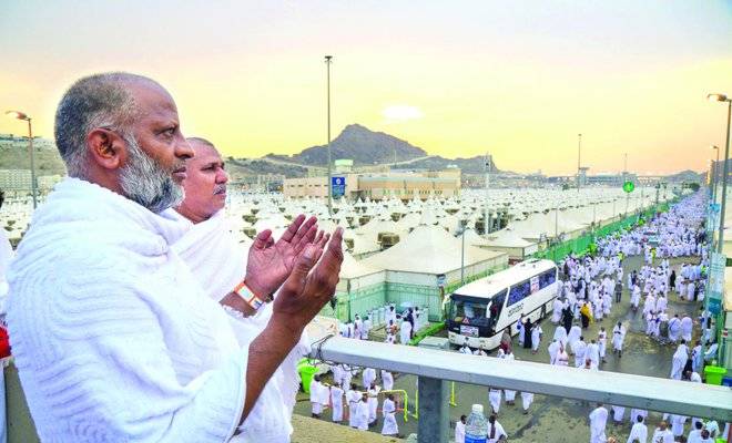 ihram