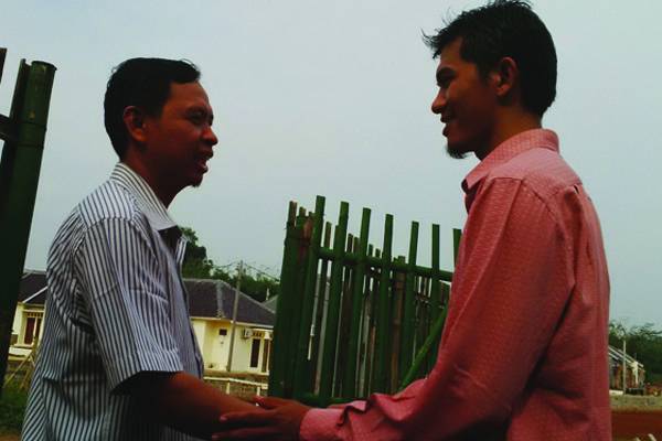 akhlak mulia,