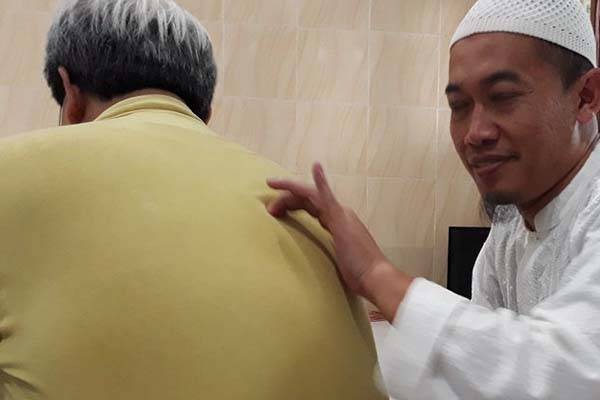 Jangan Asal Sembuh 1 Foto: Abu Umar/Islampos