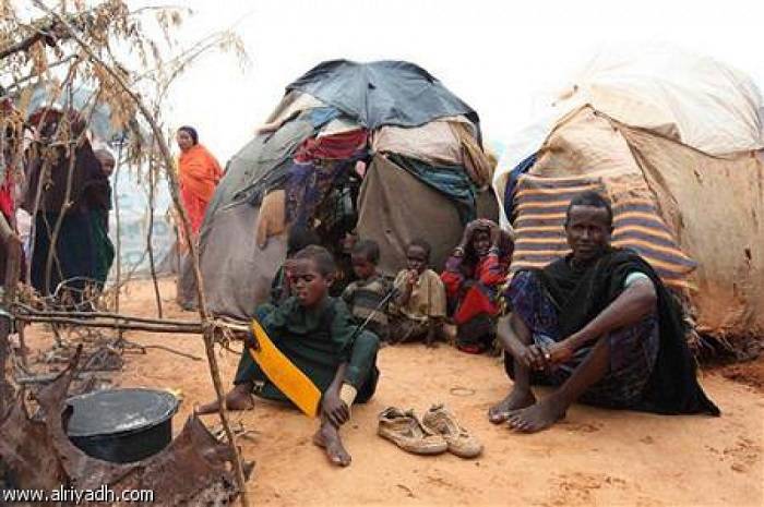 PBB: Bencana Kemanusiaan Afrika Kian Memburuk 1 Foto: Al-riyadh