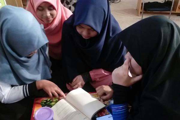 Foto: Fatmah/islampos