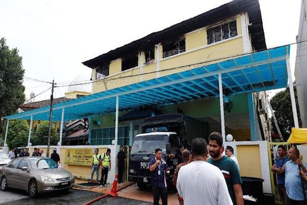Foto:CNN