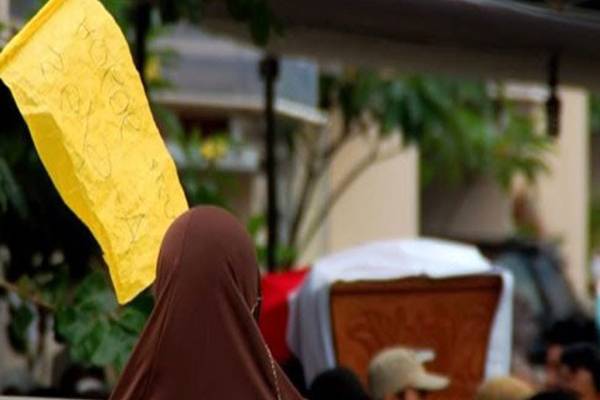 Ucapan Innalillahi atas Meninggalnya Non-Muslim, Bagaimana? 1