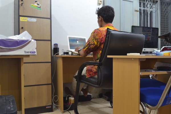 Foto:Ari/Islampos
