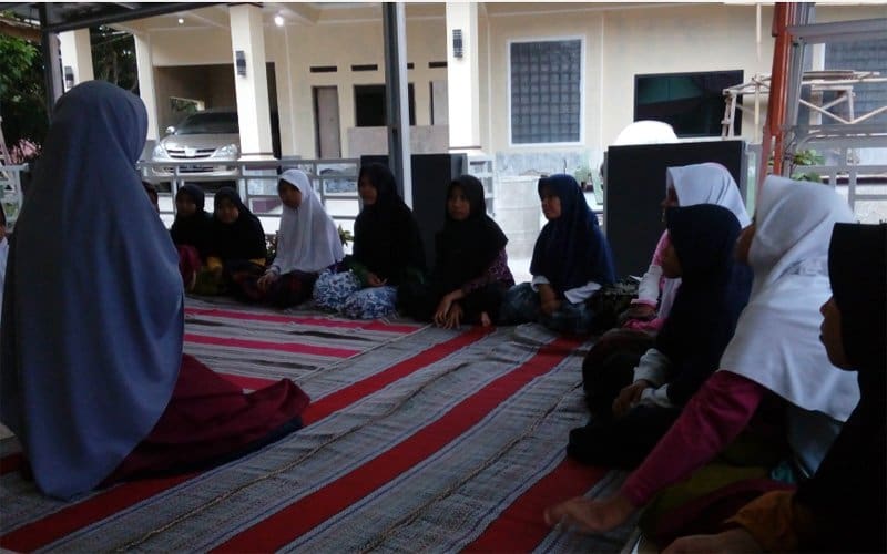 Foto: Fatmah/Islampos