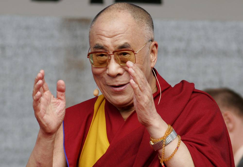 Dalai Lama: Buddha Pasti Tolong Muslim Rohingya 1