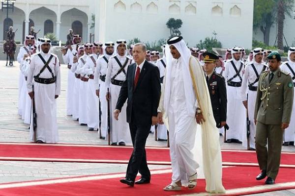 Foto: Al-jazeera