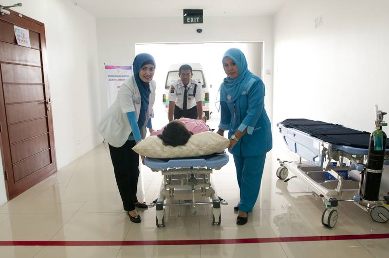 Foto: Semenpadanghospital.co.id