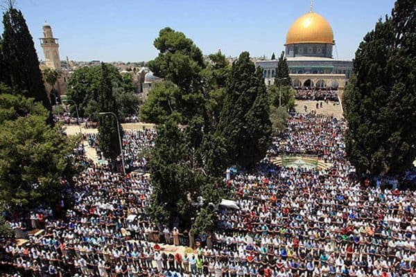 Foto: worldbulletin