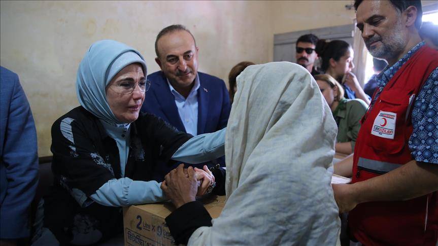 Foto: Anadolu Agency