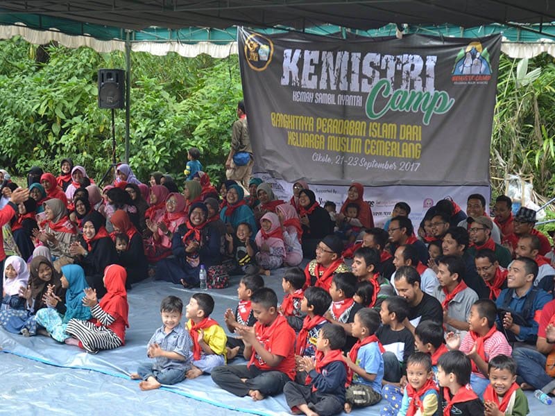 Foto: Rifki/Islampos.com