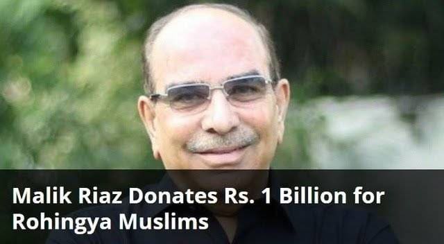 Peduli Muslim Rohingya, Pengusaha Pakistan Sumbang Rp 125 Miliar 1 Peduli Muslim Rohingya, Pengusaha Pakistan Sumbang Rp 125 Miliar 1 Muslim Rohingya