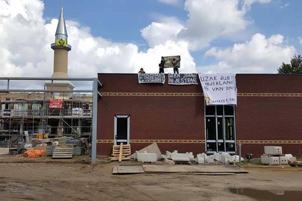 Foto: Anadolu Agency