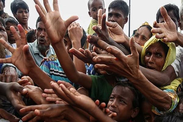 Foto: STR/AFP/Getty Images