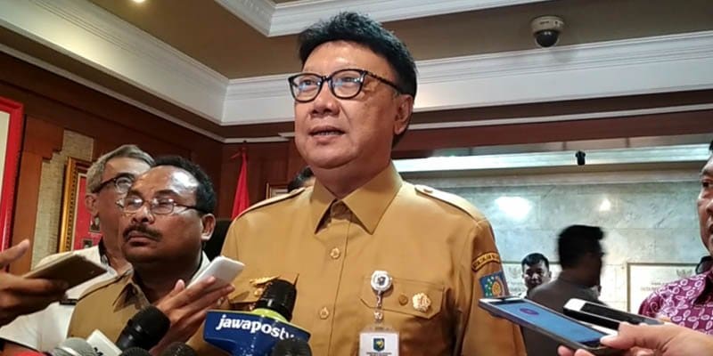 kasus suap meikarta