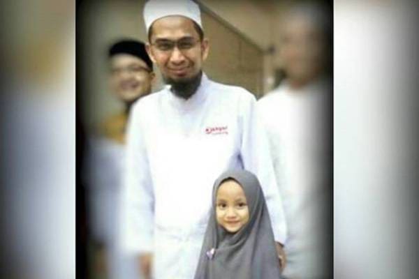 Tak Usah Sinis pada Ustadz Adi Hidayat 1 Foto: IG alghuraf