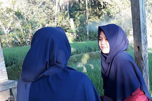 Cara Menghindari Hasad