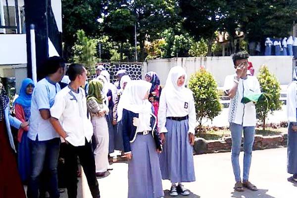 Foto: Abi Umar/Islampos