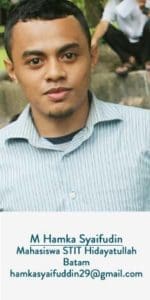 Karena Kita Bersaudara 1