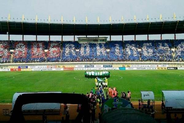 Foto: Viking Persib