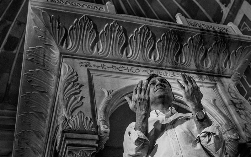 Doa sangat erat kaitannya dengan keyakinan tauhid kita.