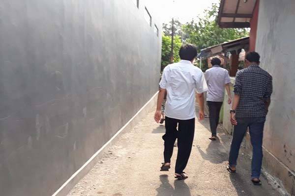 Orang yang Dicintai Allah