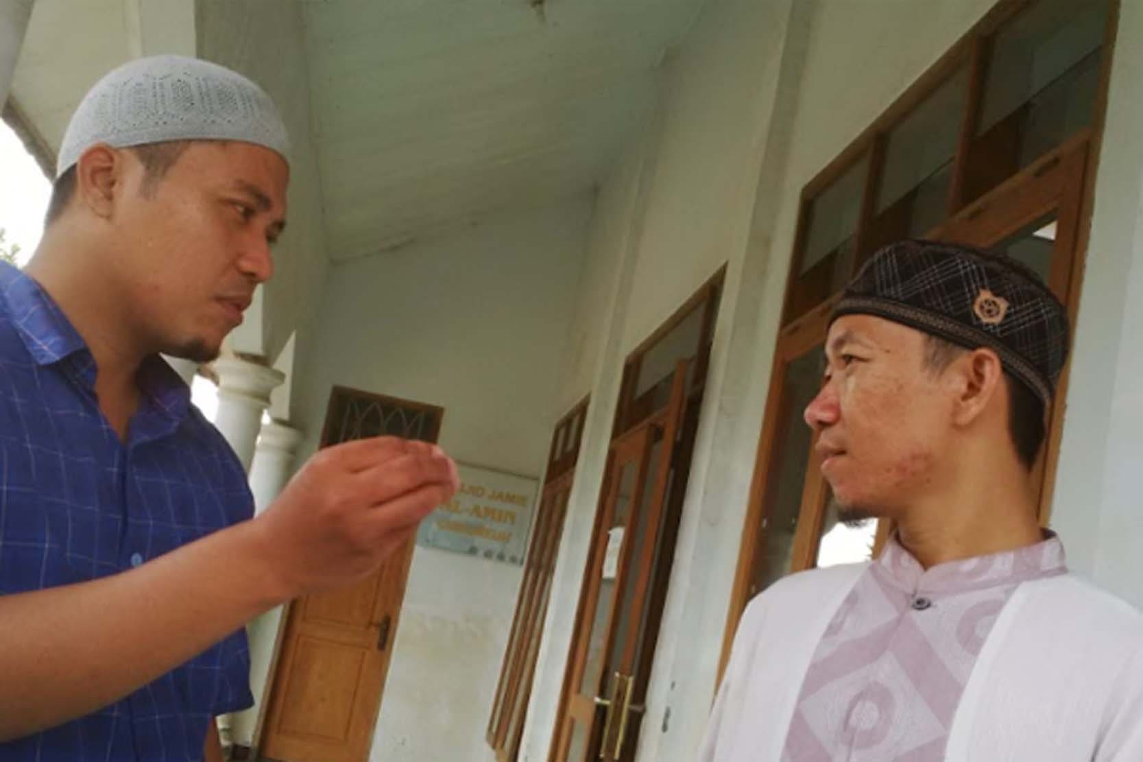 Foto: Abu Umar/Islampos