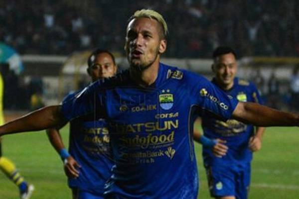 Hormati Umat Islam, Persib Ubah Jadwal Pertandingan 1 Foto: Persib.co.id