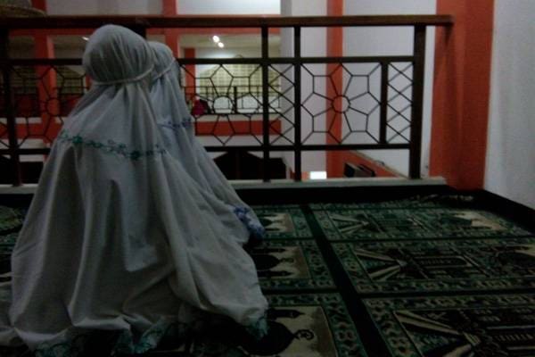Lailatul Qadr Bagi Muslimah Haid 1