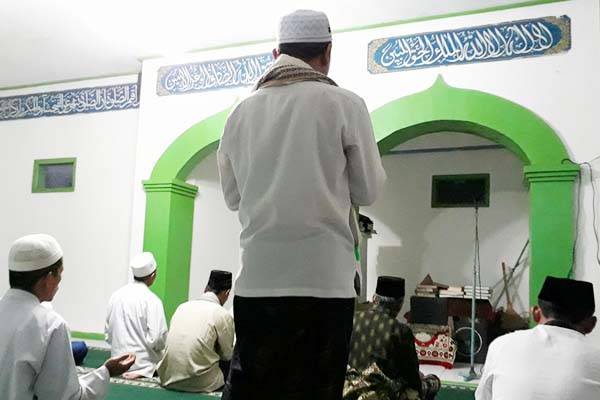 Foto: Abu Umar/islampos