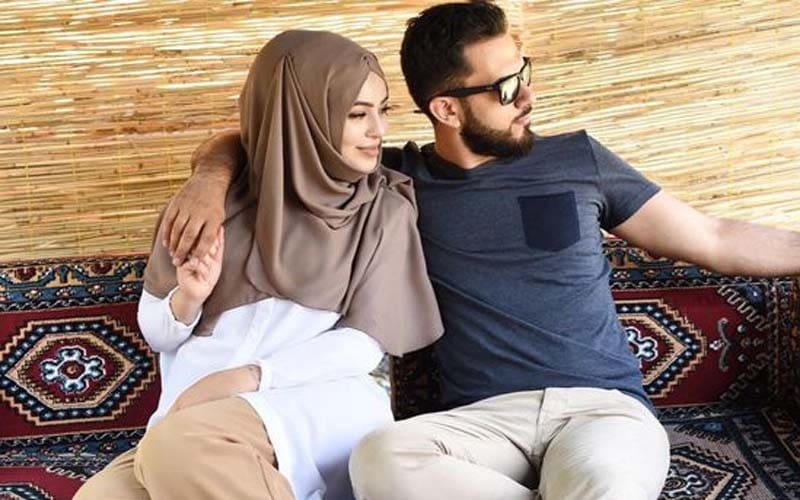 Bentuk Taat Istri pada Suami