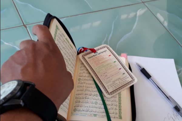 Foto: Abu Umar/Islampos