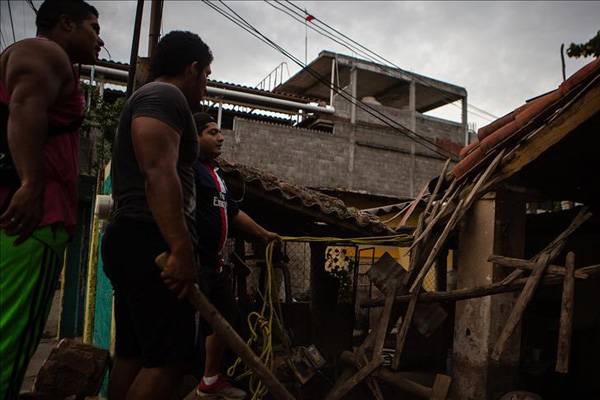 Foto: Anadolu Agency