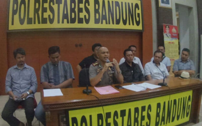 Kisruh Angkutan Online dan Konvensional Berakhir Damai 1