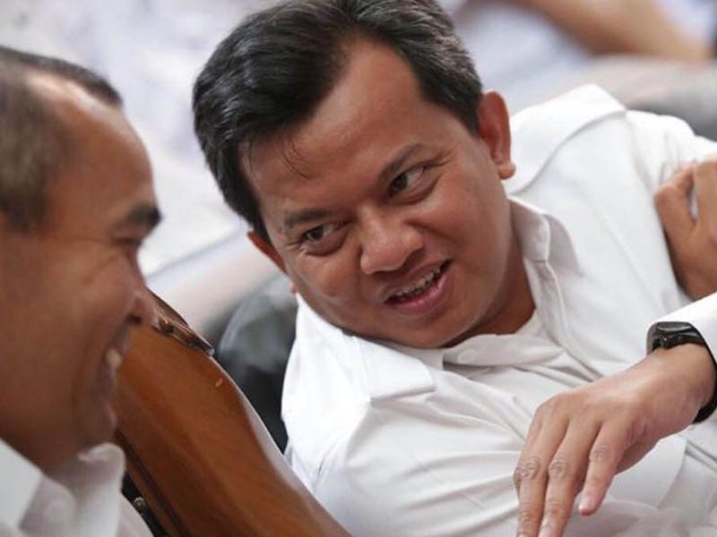 Gelar Pertemuan, Poros Baru Pilgub Jabar segera Tentukan Nama Cagub 1