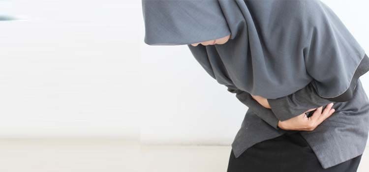 Daftar Makanan Ini Mampu Redakan PMS 1