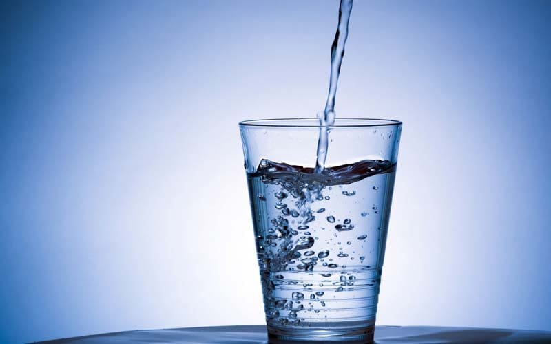 Minum Sehat ala Rasulullah, Begini Caranya 3 jaga kesehatan, Minum Sehat ala Rasulullah