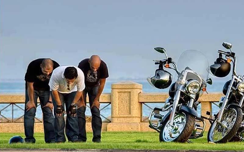 Foto: My Journey - blogge