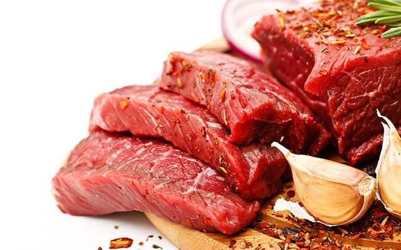 Penting Diketahui, Ini 6 Cara Membedakan Daging Sapi dengan Daging Babi! 3 sumber kebaikan, Pentingnya Kandungan Gizi Daging Sapi bagi Tubuh, Cara Membedakan Daging Sapi dengan Daging Babi