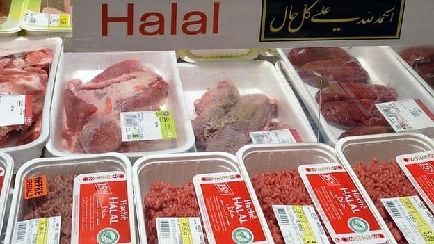 Foto: Halallifestyle